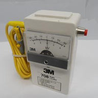 3M 708 Static Locator