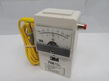 3M 708 Static Locator