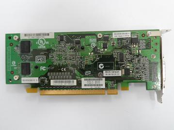 PR19323_454319-001_Quadro NVS 290/454319-001 256Mb Graphics Card - Image4