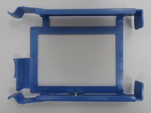 PR19914_U6436_Dell Blue Hard Drive Caddy U6436 - Image5
