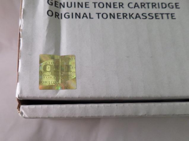PR21836_42918915_OKI 42918915 Laser Printer Toner - Cyan - Image2
