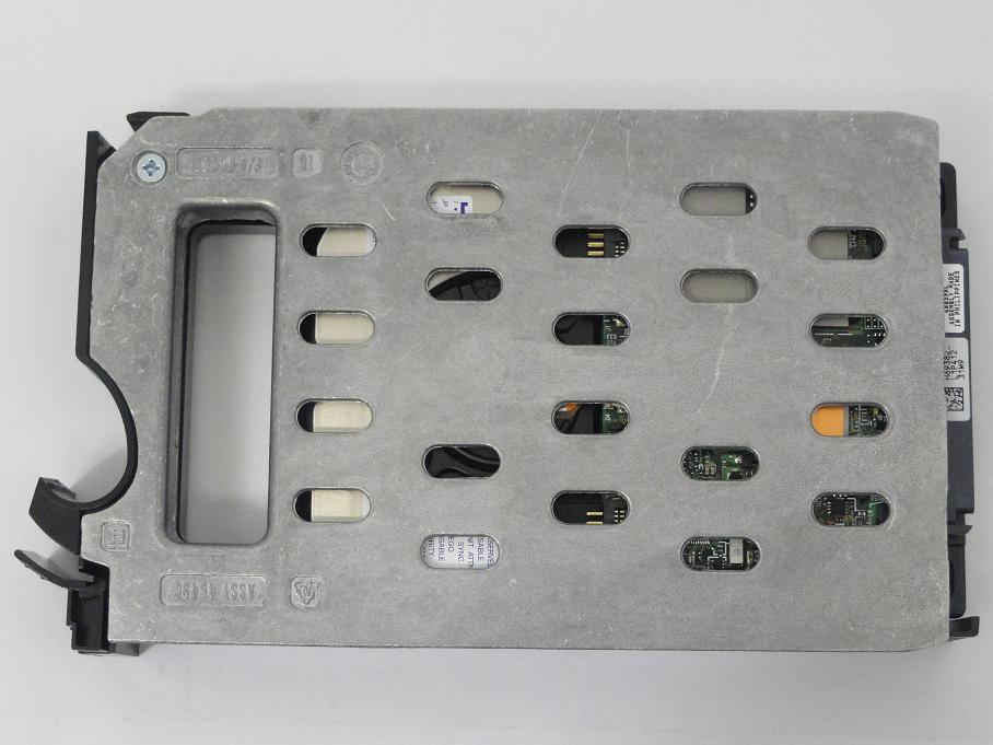 PR14499_08K0312_Dell / Hitachi 36Gb SCSI 80 Pin 3.5in HDD in Caddy - Image3