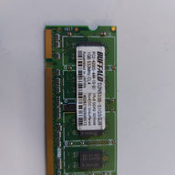 Buffalo 1GB PC2-4200 NonECC Unbuffered CL4 DDR2 SDRAM SODIMM D2N533B-S1GSGJ8