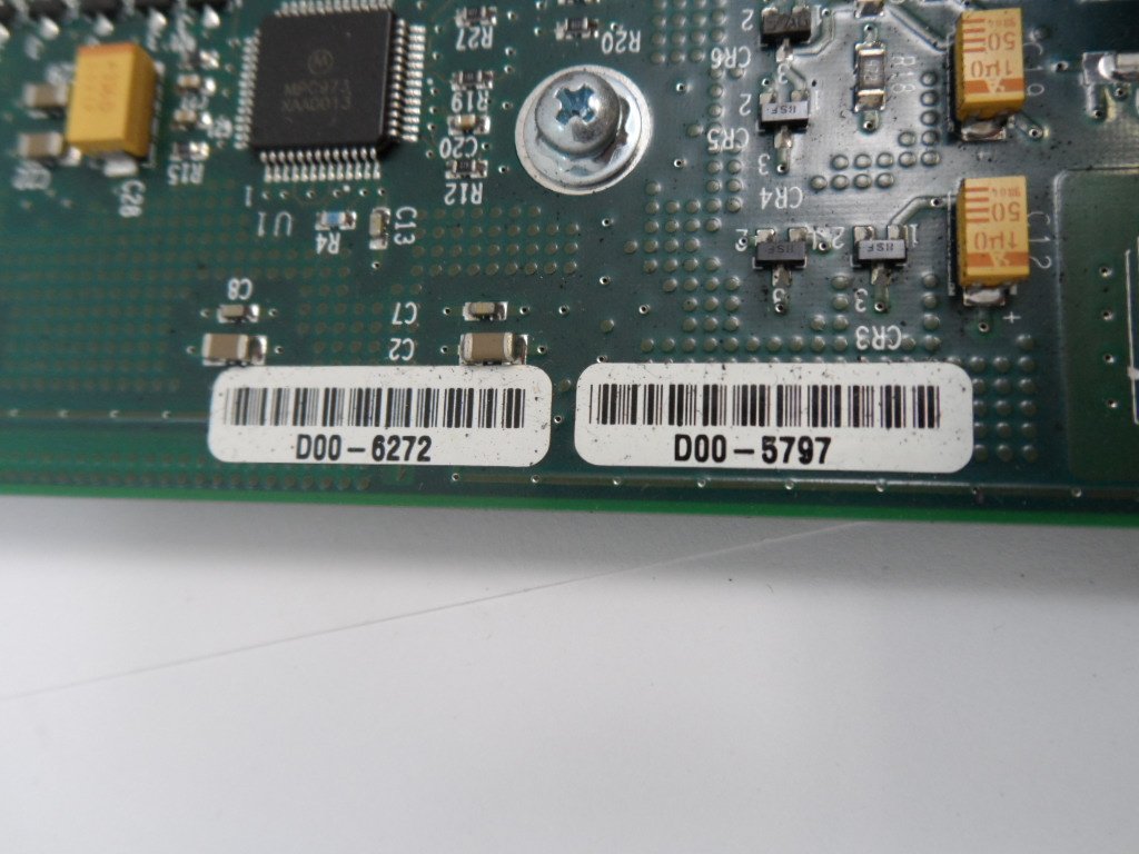 PR15882_9823585-0011_Cisco WS-X6248-RJ45 48 Port Blade Switch Module - Image7