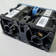 Delta Electronics HP ProLiant DL360G6 Cooling Fan Assembly ( GFB0412EHS 532149-001 ) USED