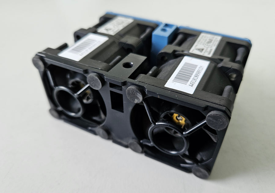 Delta Electronics HP ProLiant DL360G6 Cooling Fan Assembly ( GFB0412EHS 532149-001 ) USED