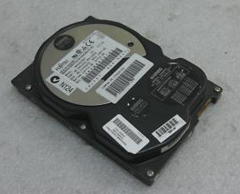Fujitsu 4.3GB IDE 5400rpm 3.5in HDD ( CA01675-B823000A MPC3043AT ) REF