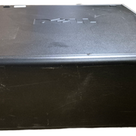 Dell Precision T5500 Xeon W5580 3.2GHz 48GB RAM NO HDD NO OS - WinVista Business COA present USED