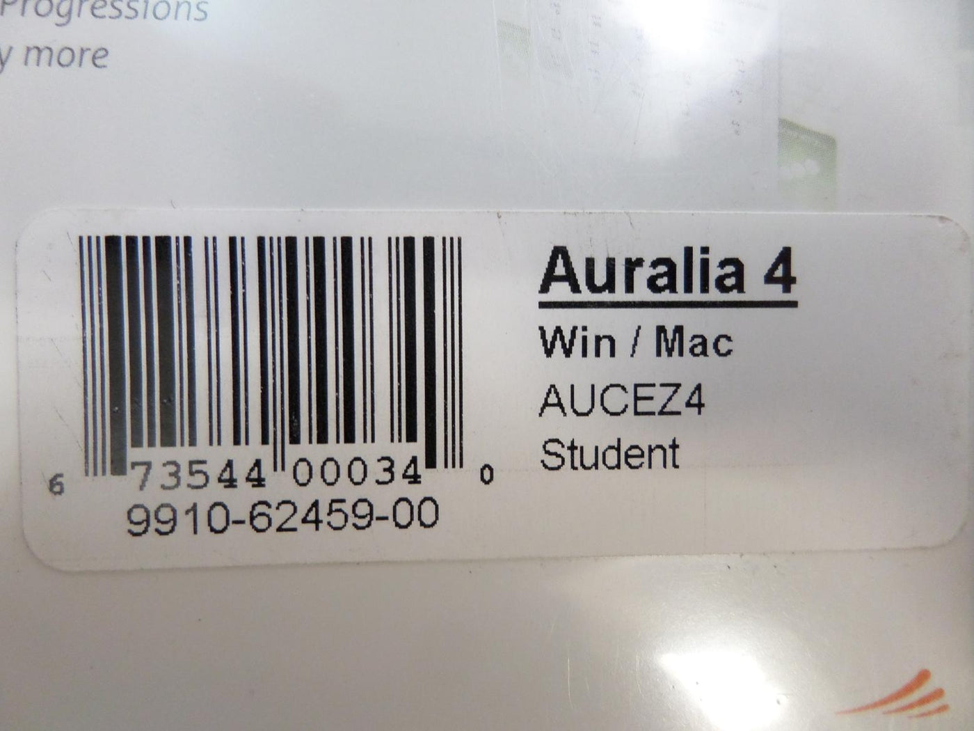 PR25047_9910-62459-00_Sibelius Auralia 4 Student Edition - Image3