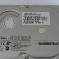 LD10A013 - Dell / Compaq / Quantum 10GB IDE 3.5" HDD - Refurbished