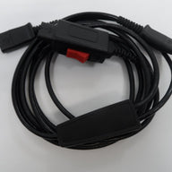 PR19755_27019-01_Plantronics Y-Adaptor Training Cord - Image3