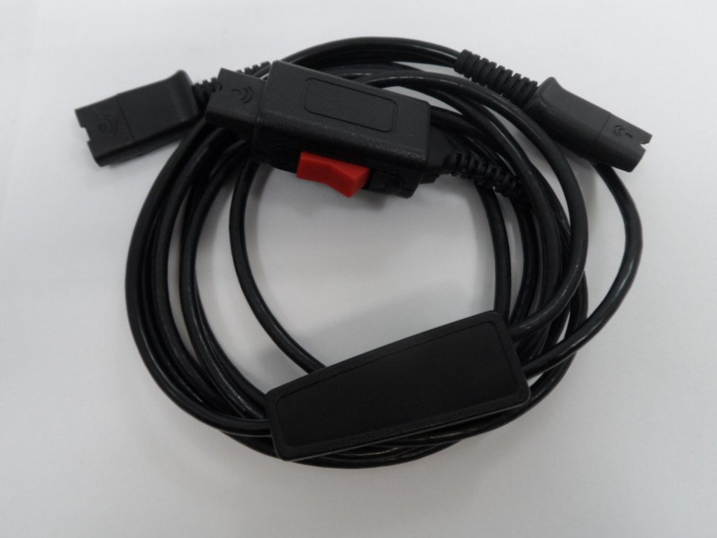 PR19755_27019-01_Plantronics Y-Adaptor Training Cord - Image3
