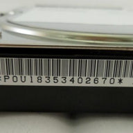PR10333_CA06550-B160_Fujitsu 73GB SCSI 68 Pin 10Krpm 3.5in HDD - Image3