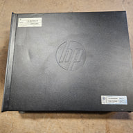 HP Pro 3300 SFF 500GB 2GB i3-2120 Win7Pro PC ( XT335AE#ABU ) USED
