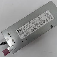 Power Supply ML350 ML370 DL380 G5 800w ( 379123-001 DPS-800GB A 403781-001 380622-001 HSTNS-PD05 399771-001  HP HP )