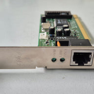 Dell 10/100 Ethernet Network Interface Card NIC ( 07C712 ) USED