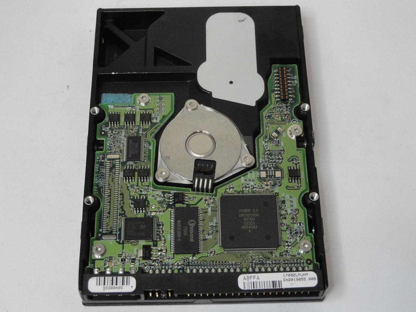 PR15513_2F030J0_MAXTOR 30GB IDE HDD 5400rpm 3.5" - Image2