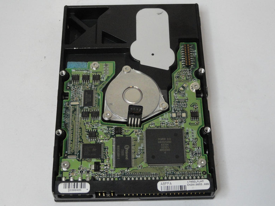 PR15513_2F030J0_MAXTOR 30GB IDE HDD 5400rpm 3.5" - Image2
