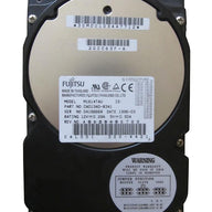Fujitsu 1GB 4500RPM IDE 3.5" HDD ( CA01340-B341 M1614TAU ) REF