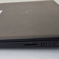 Dell Latitude 3570 500GB HDD 4GB RAM i5-6200U 2.40GHz Win10 15.6" USED BATTERY NOT HOLDING CHARGE