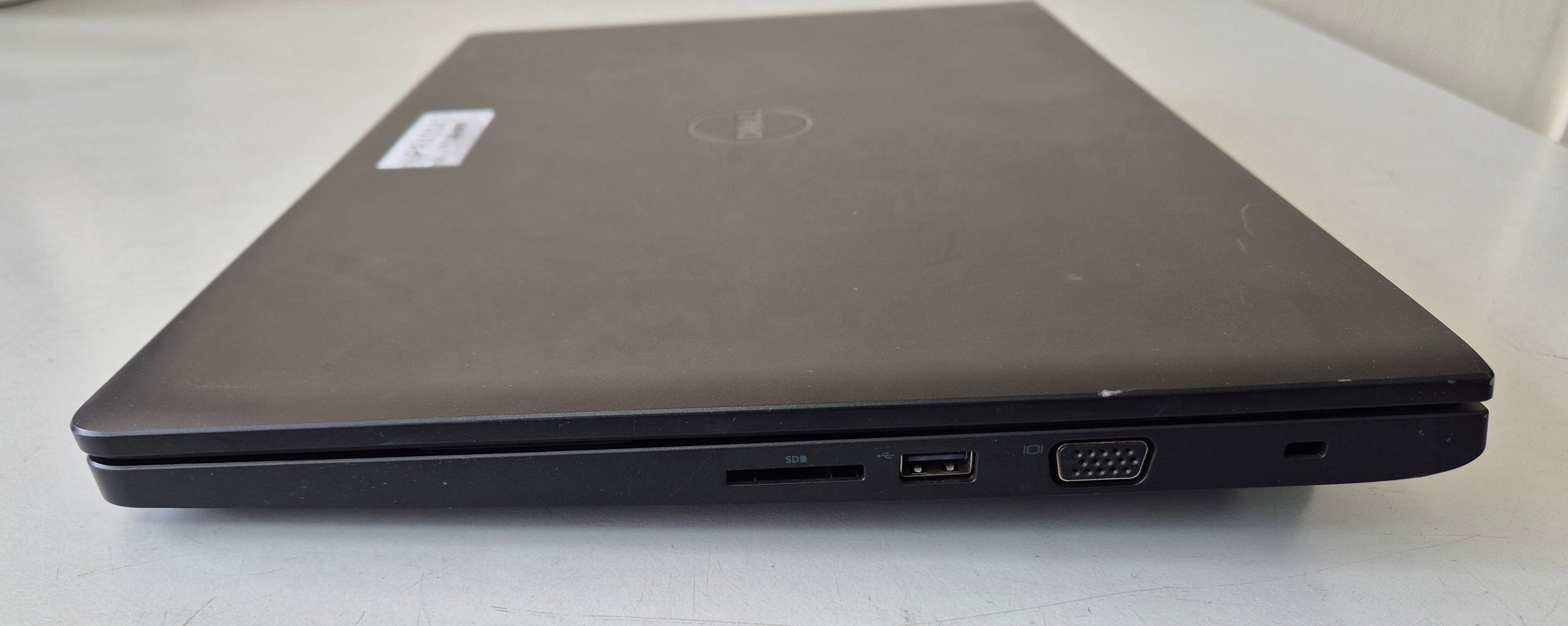 Dell Latitude 3570 500GB HDD 4GB RAM i5-6200U 2.40GHz Win10 15.6" USED BATTERY NOT HOLDING CHARGE