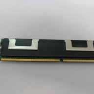 Micron 4GB DDR3-1333MHz PC3-10600 CL9 ECC Reg DIMM ( MT36KSZF51272PZ-1G4F1AD ) REF