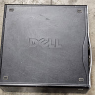 Dell Precision T5500 4GB RAM Xeon X5687 3.6GHz NO OS NO HDD DVI + Dual DP Port Nvidia Quadro Win7Pro COA present ( DCTA ) USED