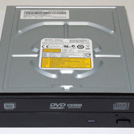 Panasonic SW830 Black SATA CD/DVD-RW Disk Drive ( 9DDW166S062H ) USED