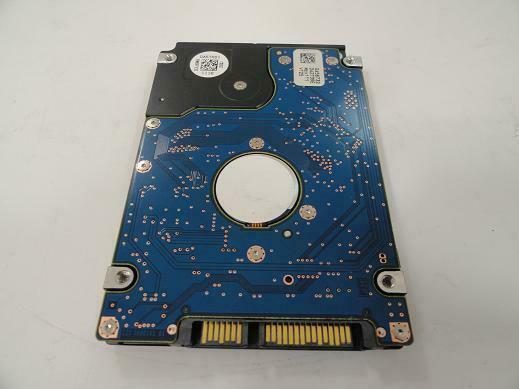 Hitachi 160GB SATA 5400rpm 2.5in HDD ( 0A71701 HTS545016B9A300 ) USED