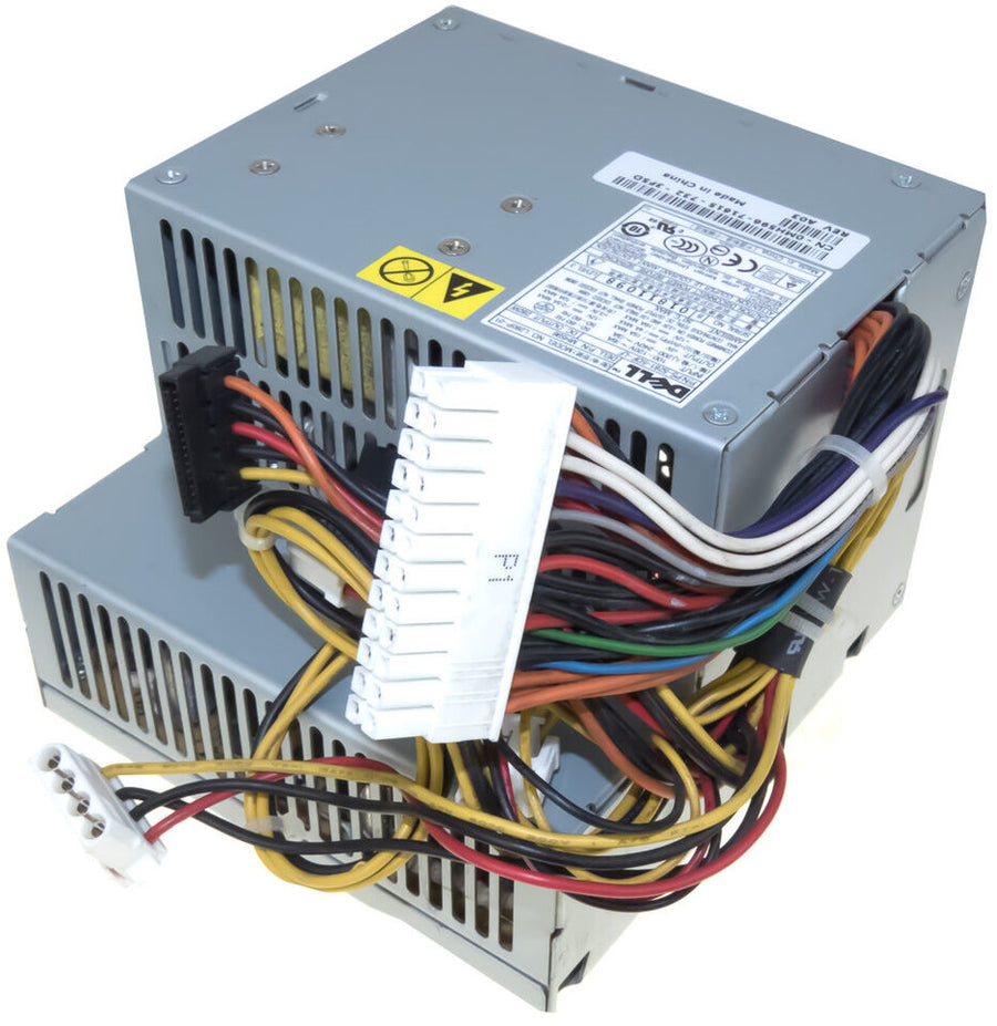 Dell 280W Internal DC PSU ( PS-5281-5DF-LF L280P-01 0MH596 MH596 ) USED