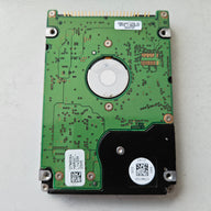 Hitachi 20GB Travelstar 40GN 4200RPM IDE 2.5" HDD ( 07N8668 IC25N020ATCS04-0 ) USED