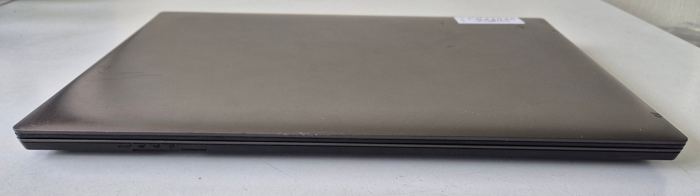 Clevo W550EU Notebook PC Dual Core NO OS NO HDD 4GB RAM Win8.1Pro COA Present 15.6" SPR