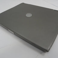 PR15973_D2125_Dell Latitude D600 1.6GHz CPU 512Mb RAM 80Gb HDD - Image2
