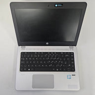 HP ProBook 430 G4 320GB HDD 4GB i5-7200U 2.5GHz Win10 13.3" ( Y7Z43ET#ABU ) USED