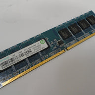 PR16344_RML1520EC48D7W-800_HP 1Gb PC2-6400 DDR2-800MHz DIMM RAM Module - Image3