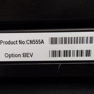 6500A - HP Officejet 6500A Multi-Function Printer - Black - Carriage Jam - USED