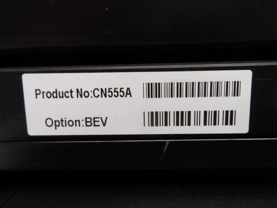 6500A - HP Officejet 6500A Multi-Function Printer - Black - Carriage Jam - USED