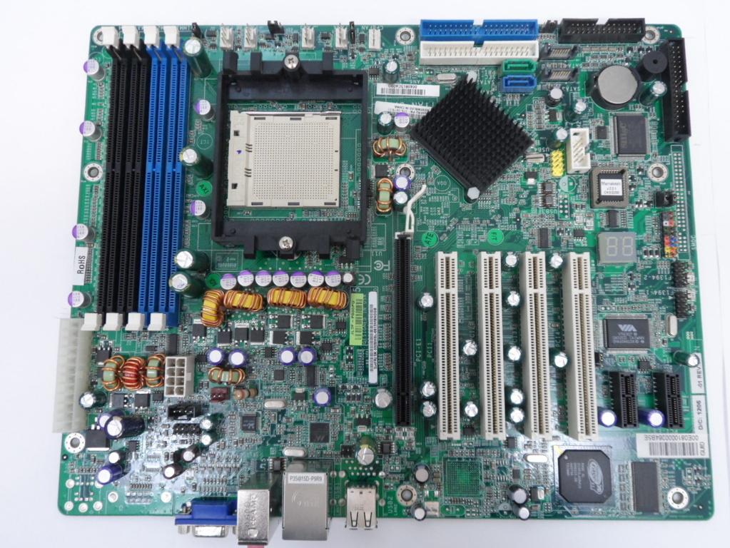 PR11207_375-3419_Sun Ultra System Board (p/n375-3419) - Image4