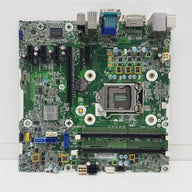 HP ProDesk 400 G1 H81 Motherboard Socket 1150 (718414-001 718778-001 REF)