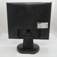 MJ17VS - Samsung 720N Syncmaster LCD 17" Monitor - USED