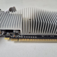 MSI GeForce 210 1GB DDR3 PCI Express Graphics Card ( N210-MD1GD3H/LP ) USED