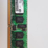 Smart 512MB PC4200 240Pin ECC Registered DDR2 DIMM Memory Module (SG572648EFI424P1I)