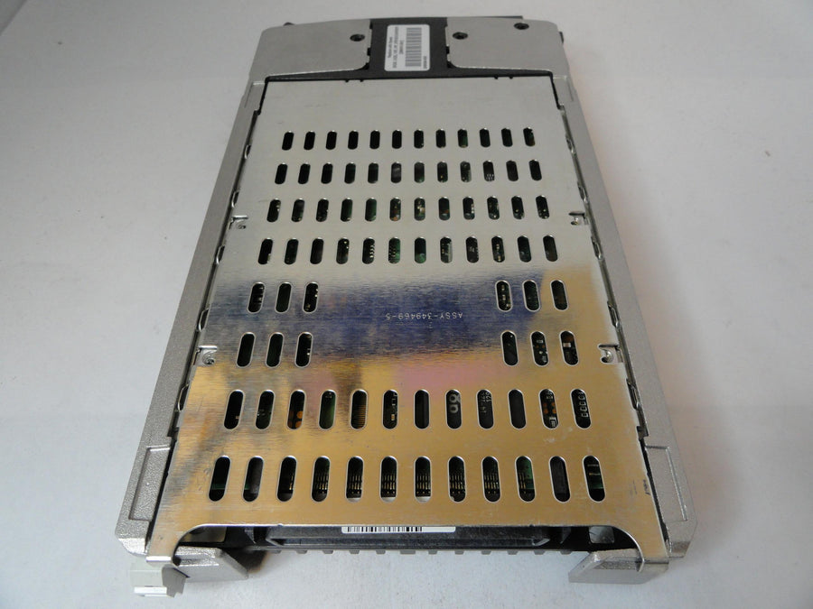 8B036J0 - Maxtor HP 36GB SCSI 80 Pin 10Krpm 3.5in HDD in Caddy - Refurbished