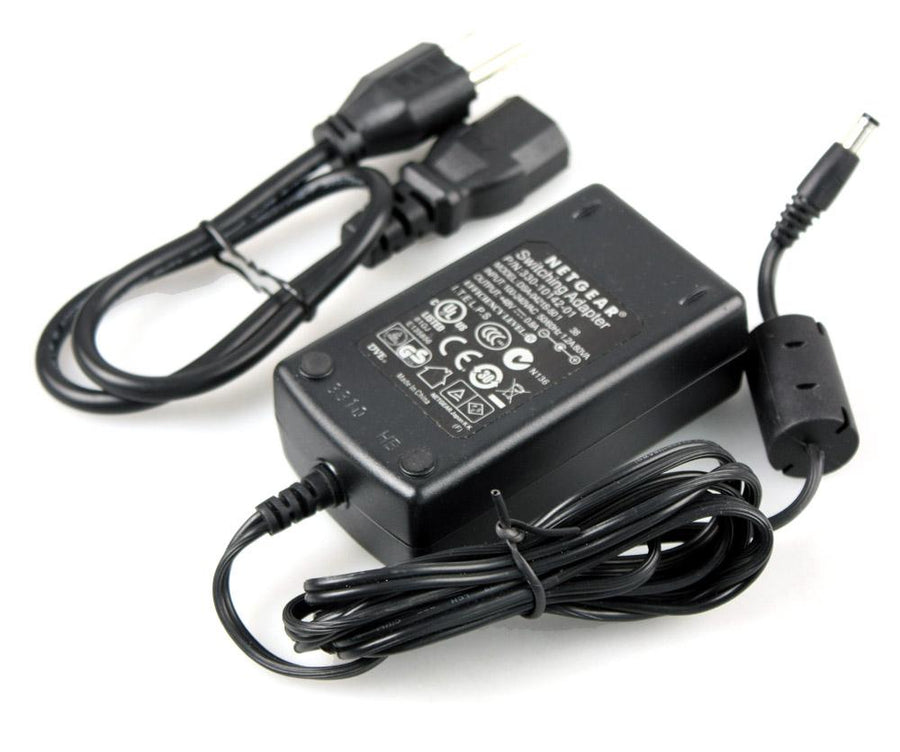 NETGEAR Switching Adapter (330 10142 01 / DSA 0421S 50 1 USED)