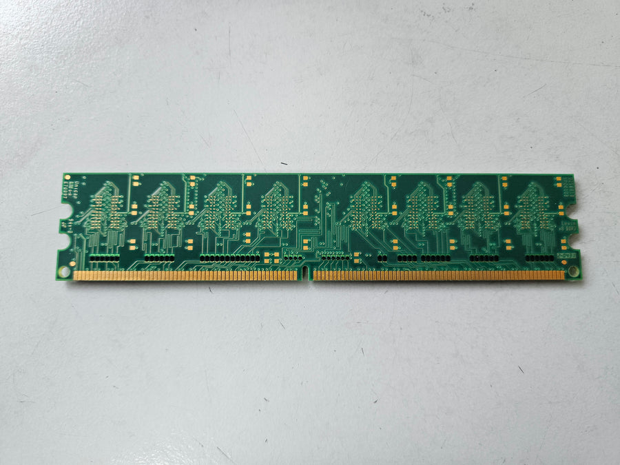 Spectek 256MB PC2-4200 DDR2-533MHz CL4 240-Pin DIMM ( PM32M648CSC-37E ) REF