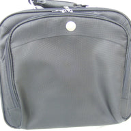 Genuine Dell 15" Padded Nylon Notebook & Laptop Carrying Case / Bag (0H9859 NEW)