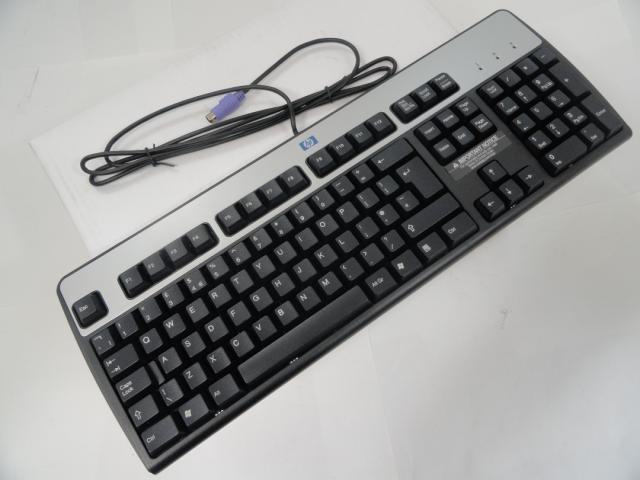 PR13644_352750_HP UK 352750 Keyboard - Image3