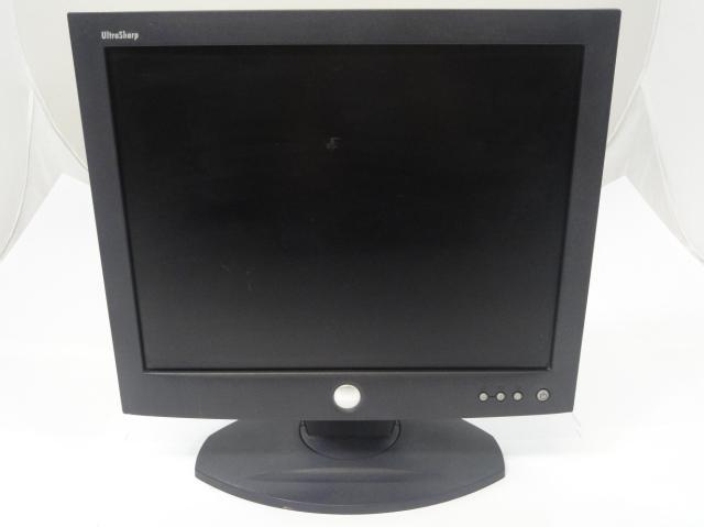 PR14029_03N014_Dell Ultra Sharp 15\'\' TFT Monitor - Black - Image2