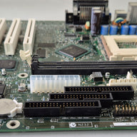 Dell Intel PGA370 4 PCI System Board ( A01025-313 A02456-001 ) USED