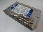 Western Digital HP 500GB 7200RPM SATA 3.5" Hard Drive ( WD5000AAKX-60U6AA0 WD5000AAKX 634605-003 ) REF